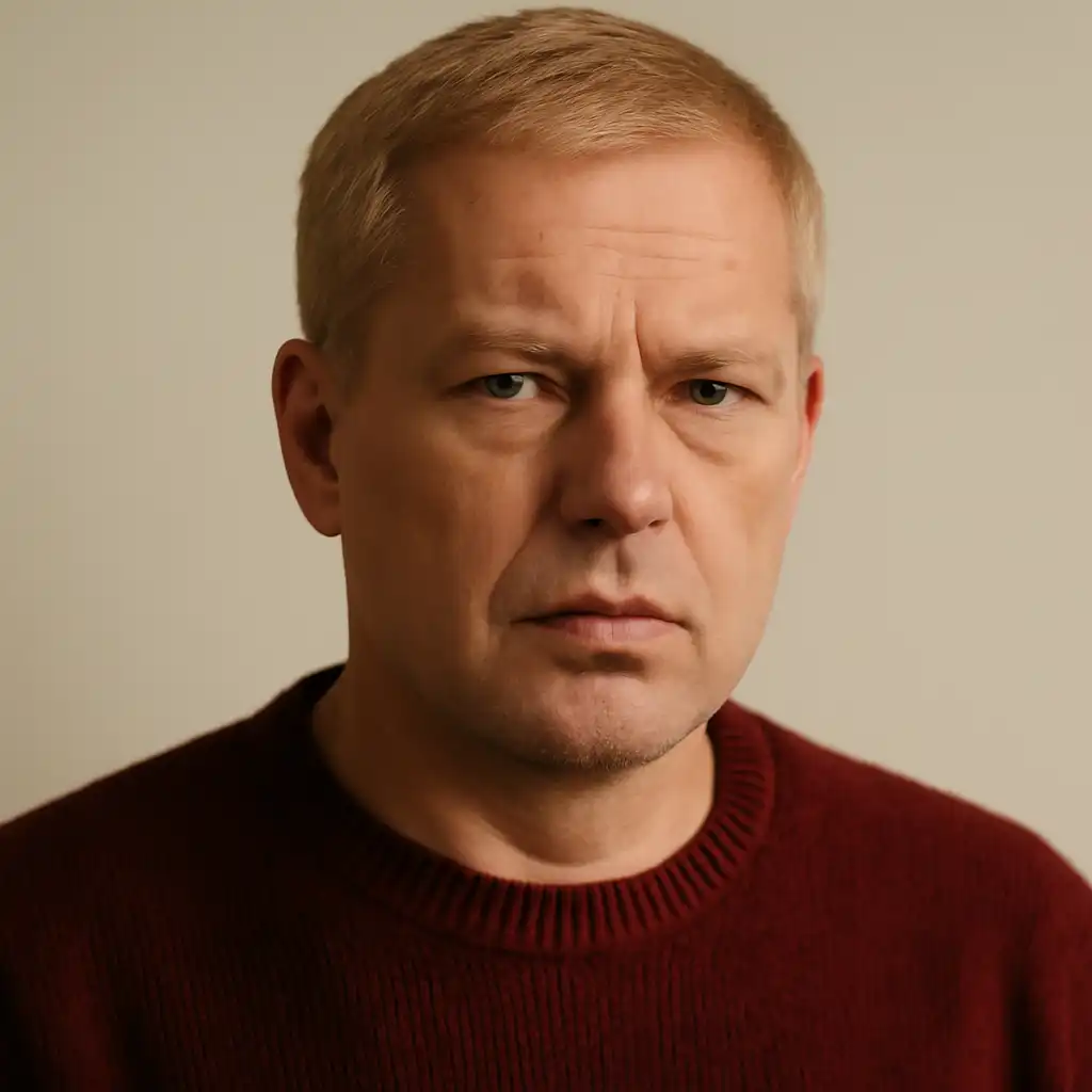 Julien Marchand